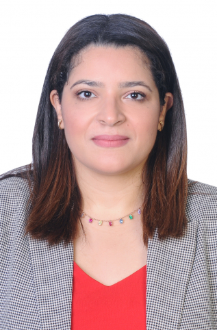سلمى بنعزيز