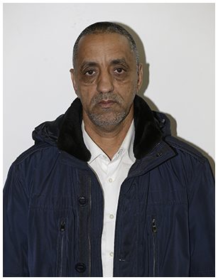 سيدي حمد الشيكر