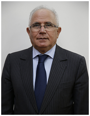 سعيد ضور