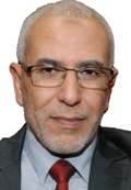 سليمان العمراني