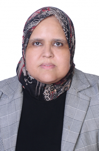 سميرة حجازي