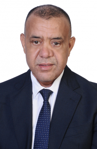 سعيد ادبعلي