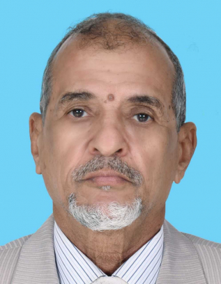 سيدي محمد سالم الجماني