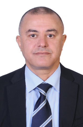 سعيد سرار
