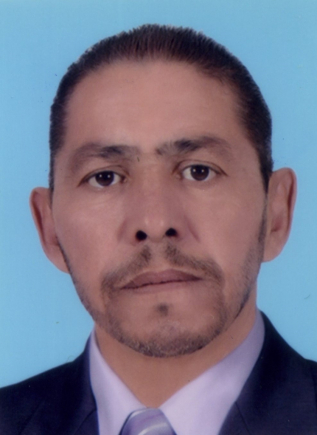 سعيد التدلاوي