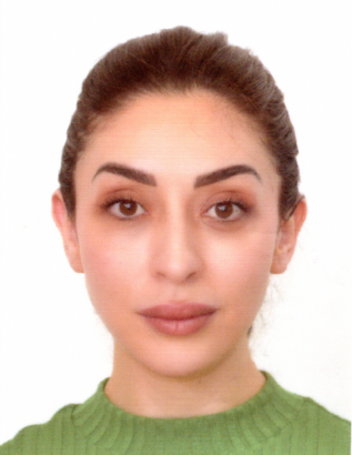 صوفيا طاهيري