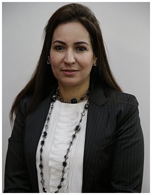 سعاد الزيدي