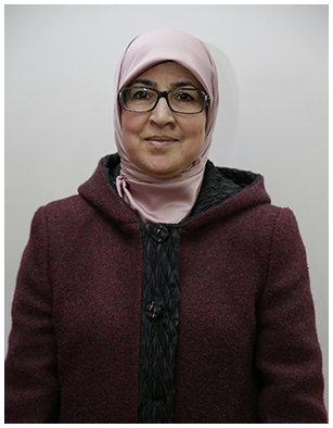 سعاد زخنيني