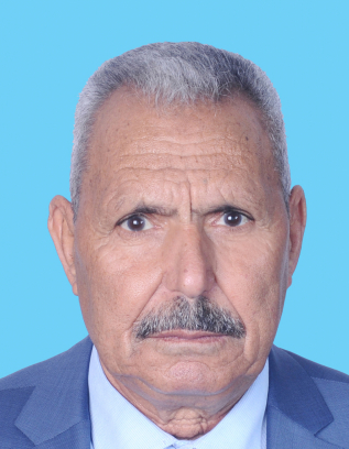 التهامي عكبي