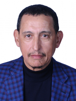 الطاهر بمزاغ