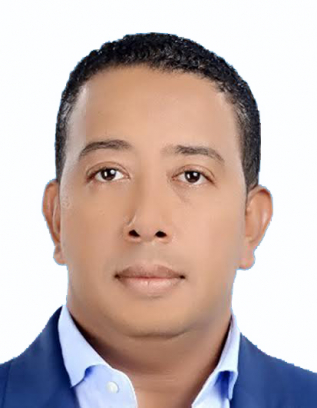 طارق حنيش