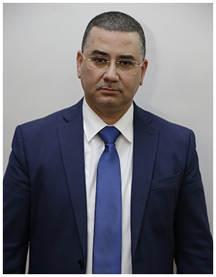توفيق الميموني