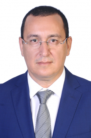 التهامي الوزاني التهامي