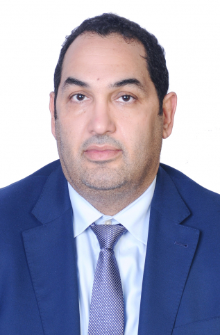 يونس بن سليمان