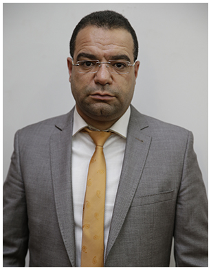 ياسين دغو