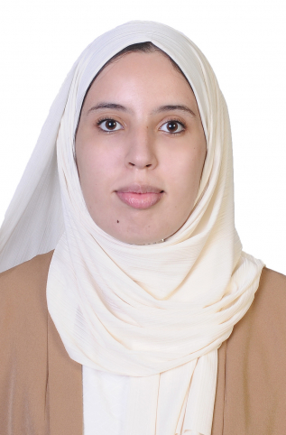ياسمينة حجي