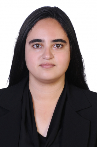ياسمين لمغور