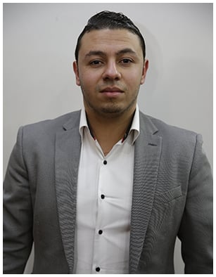 ياسين الراضي