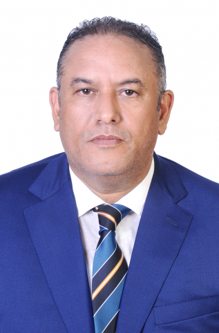 يوسف الرويجل