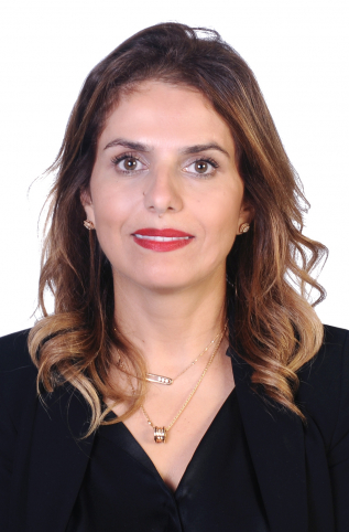 زينة شاهيم