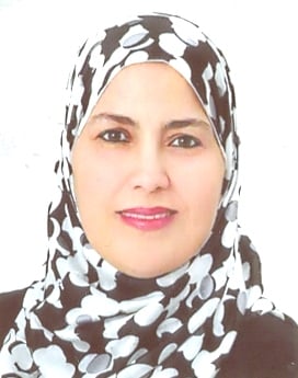 زينب قيوح