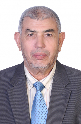 محمد البرنيشي