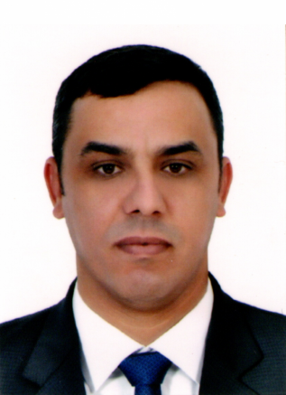محمد حوجر